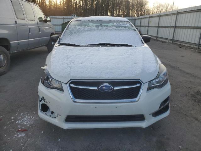 Photo 5 from auction – 2015 SUBARU IMPREZA with VIN JF1GJAA63FH009053