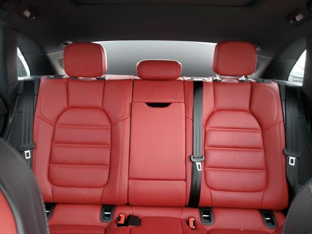 Photo 10 from auction – 2021 PORSCHE MACAN GTS with VIN WP1AG2A58MLB54268