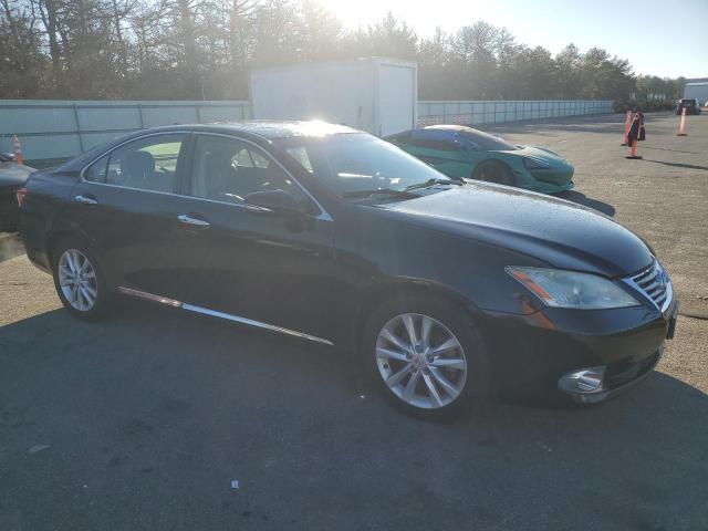 Photo 4 from auction – 2012 LEXUS ES 350 with VIN JTHBK1EG3C2499463