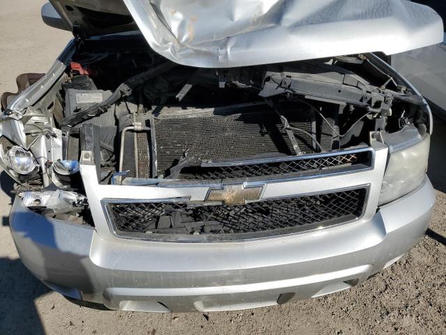 Photo 12 from auction – 2011 CHEVROLET SUBURBAN C with VIN 1GNSCHE03BR292854
