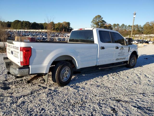 Photo 3 from auction – 2017 FORD F250 SUPER with VIN 1FT7W2A65HEE68364