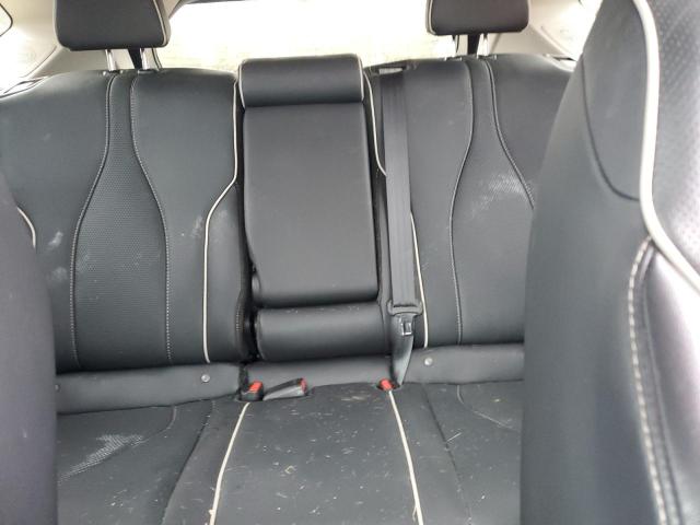 Photo 10 from auction – 2019 ACURA RDX with VIN 5J8TC2H74KL030767