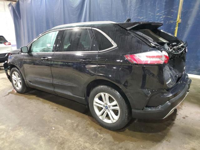 Photo 2 from auction – 2020 FORD EDGE SEL with VIN 2FMPK4J94LBA08954