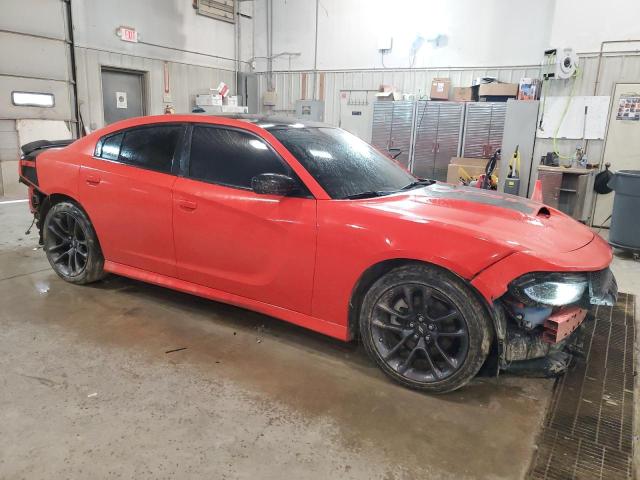 صورة رقم 4 من المزاد - 2023 DODGE CHARGER R/ مع VIN 2C3CDXCT9PH673458