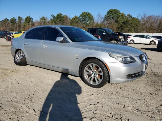 Photo 4 from auction – 2009 BMW 535 XI with VIN WBANV93519C134396