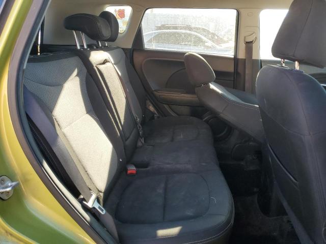 Photo 11 from auction – 2019 KIA SOUL + with VIN KNDJP3A59K7914897