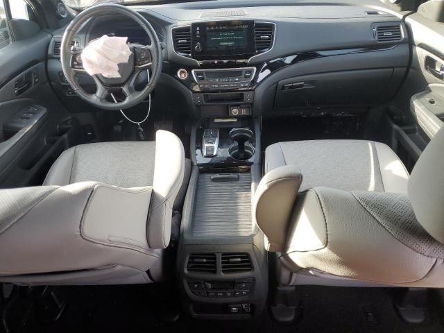 Photo 8 from auction – 2022 HONDA PASSPORT E with VIN 5FNYF8H05NB029121