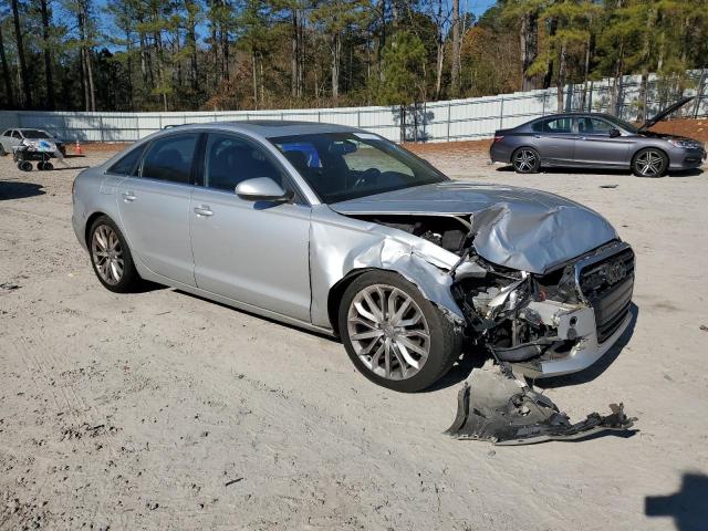 Photo 4 from auction – 2013 AUDI A6 PREMIUM with VIN WAUGFAFC0DN151642