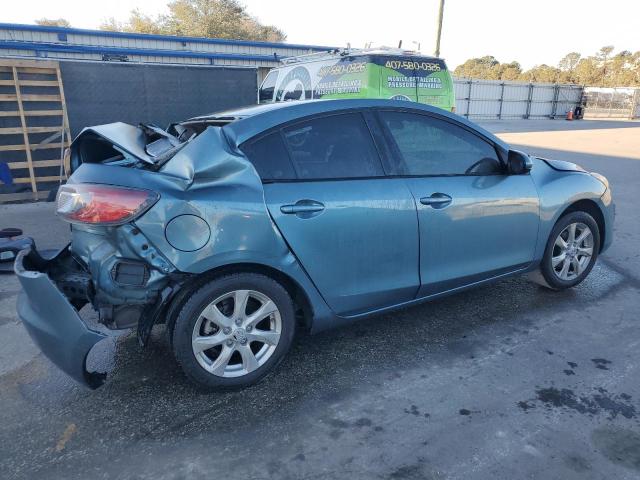 Photo 3 from auction – 2011 MAZDA 3 I with VIN JM1BL1VF0B1418915