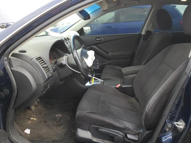 Photo 7 from auction – 2012 NISSAN ALTIMA BAS with VIN 1N4AL2AP1CN521633