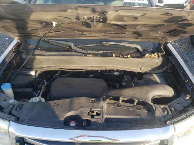 Photo 12 from auction – 2015 HONDA PILOT EXL with VIN 5FNYF3H50FB015031