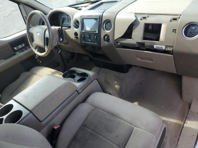 Photo 8 from auction – 2006 FORD F150 with VIN 1FTPX02546KC91523