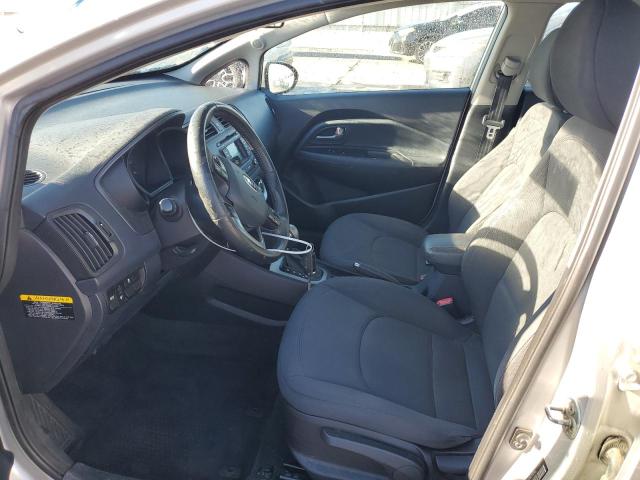 Фото 7 с аукциона – 2013 KIA RIO EX с VIN KNADN4A3XD6223214