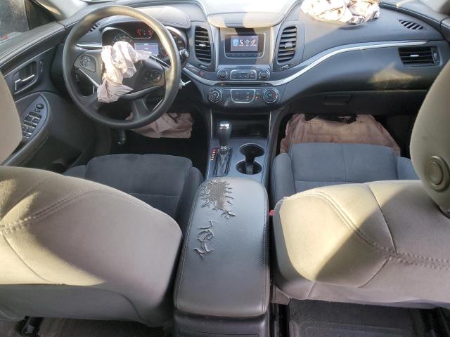 Photo 8 from auction – 2014 CHEVROLET IMPALA LS with VIN 2G11X5SL7E9154165