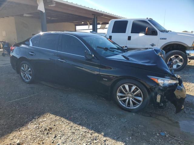 Photo 4 from auction – 2016 INFINITI Q50 PREMIU with VIN JN1EV7AP3GM301024