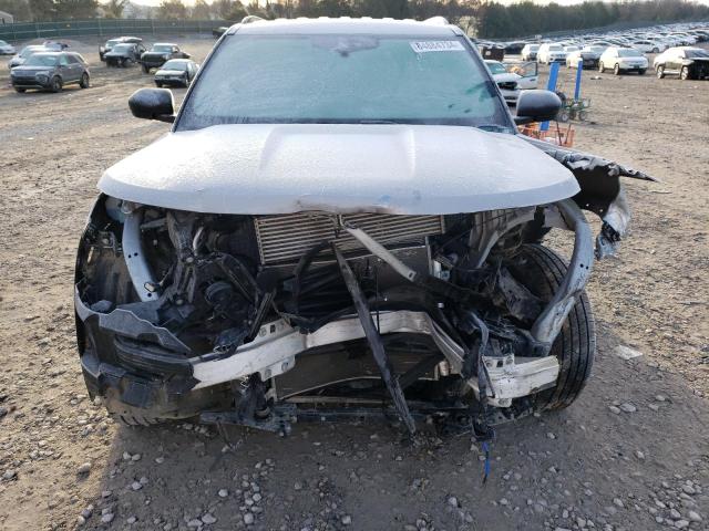 Photo 5 from auction – 2021 FORD EXPLORER X with VIN 1FMSK8DH0MGB58770