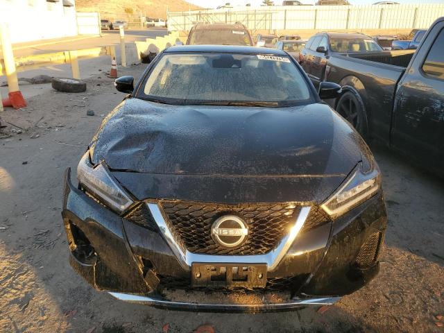 Photo 5 from auction – 2023 NISSAN MAXIMA SV with VIN 1N4AA6CV6PC511156