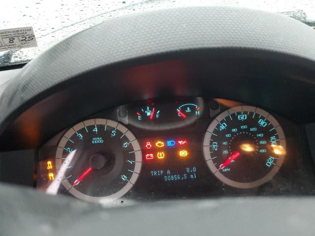Photo 9 from auction – 2012 FORD ESCAPE XLT with VIN 1FMCU9D77CKB47773