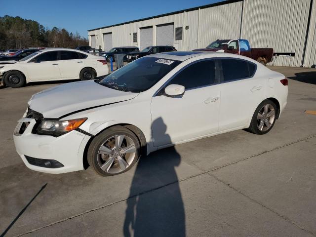 Foto 1 de la subasta – 2015 ACURA ILX 20 TEC con VIN 19VDE1F74FE009239
