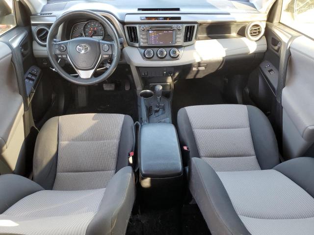Photo 8 from auction – 2013 TOYOTA RAV4 LE with VIN JTMZFREV1D5017378