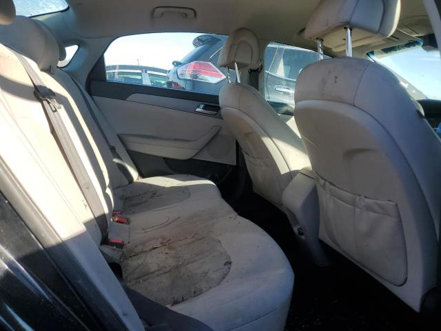 Photo 10 from auction – 2016 HYUNDAI SONATA with VIN 5NPE24AF1GH422575