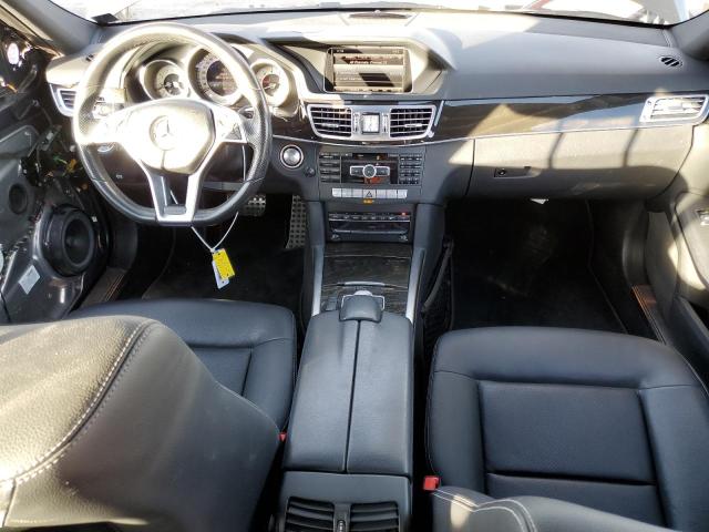 Photo 8 from auction – 2014 MERCEDES-BENZ E 350 with VIN WDDHF5KB8EB052460