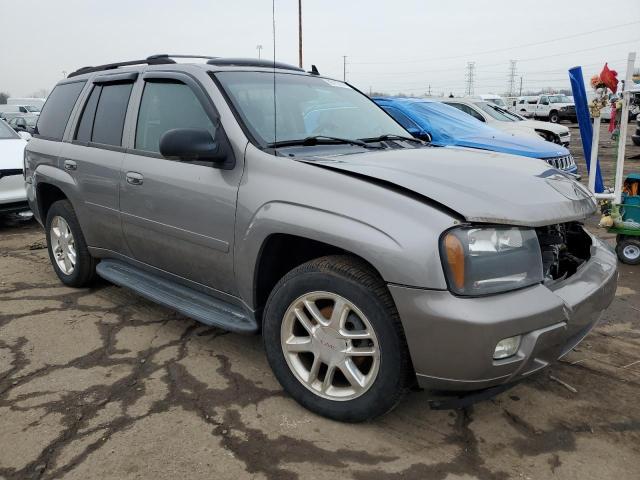 Photo 4 from auction – 2006 CHEVROLET TRAILBLAZE with VIN 1GNDT13S862168128
