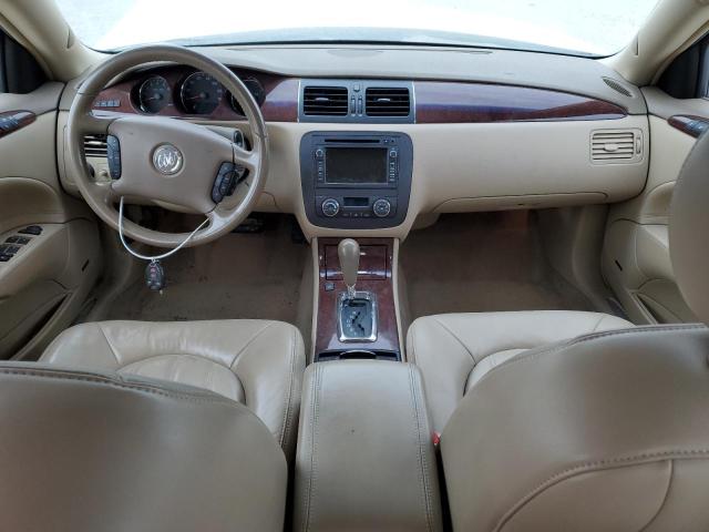 Photo 8 from auction – 2006 BUICK LUCERNE CX with VIN 1G4HD57286U231804