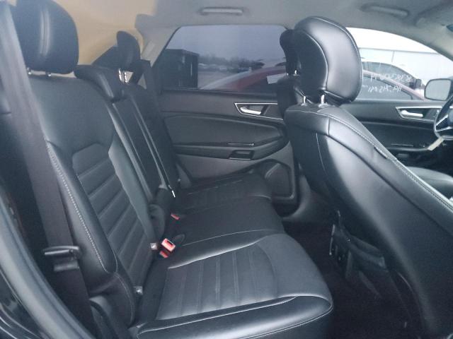Photo 10 from auction – 2017 FORD EDGE SEL with VIN 2FMPK3J88HBB82616