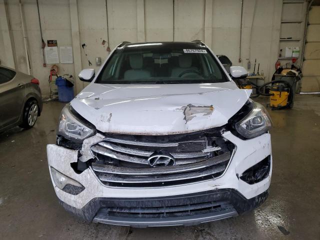 Photo 5 from auction – 2014 HYUNDAI SANTA FE G with VIN KM8SR4HF7EU045897