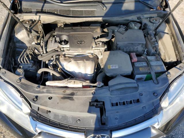 Photo 11 from auction – 2017 TOYOTA CAMRY LE with VIN 4T1BF1FK5HU283677