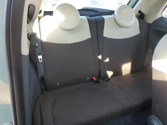 Photo 10 from auction – 2015 FIAT 500 POP with VIN 3C3CFFAR7FT501365