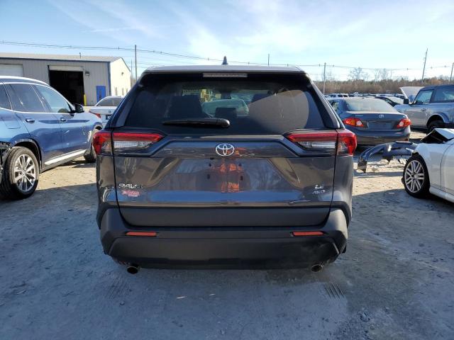 Photo 6 from auction – 2022 TOYOTA RAV4 LE with VIN 2T3F1RFVXNW305992