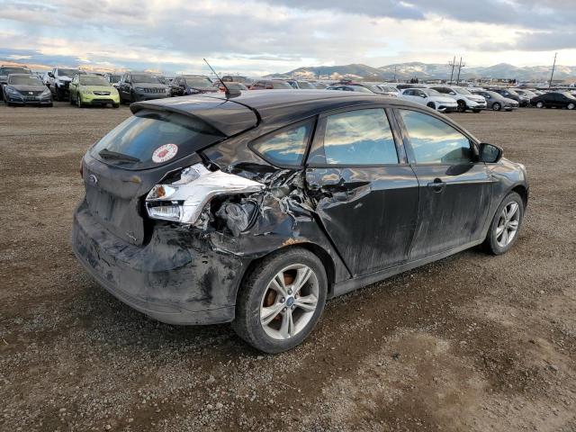Photo 3 from auction – 2013 FORD FOCUS S with VIN 1FADP3K27DL208433