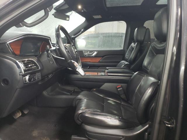 Photo 7 from auction – 2020 LINCOLN NAVIGATOR with VIN 5LMJJ3LT2LEL09736
