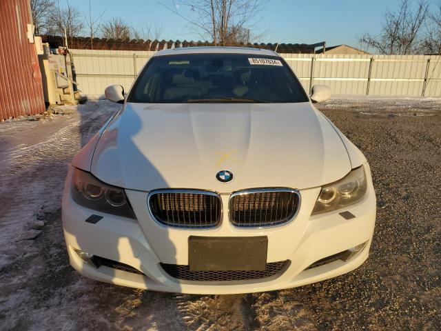 Photo 5 from auction – 2011 BMW 328 XI with VIN WBAPK7C59BA821505
