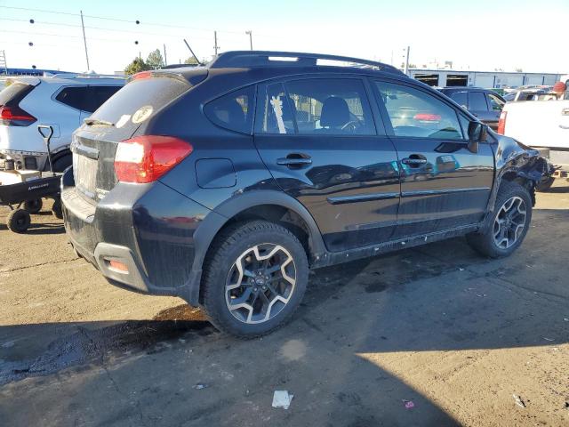 Photo 3 from auction – 2016 SUBARU CROSSTREK with VIN JF2GPABC4G8295771