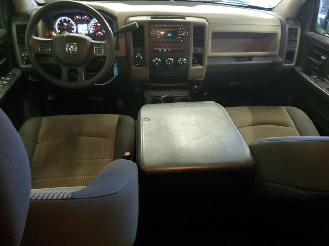 Photo 8 from auction – 2012 DODGE RAM 1500 S with VIN 1C6RD7FTXCS282816