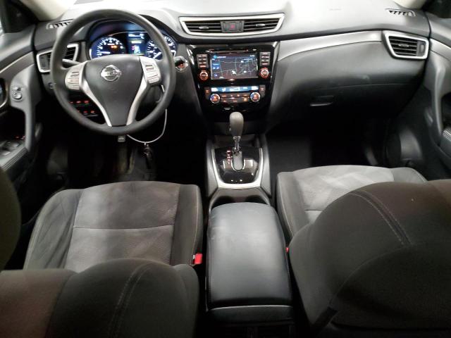 Photo 8 from auction – 2016 NISSAN ROGUE S with VIN KNMAT2MV7GP721348