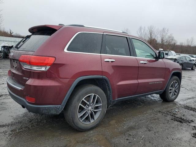 Photo 3 from auction – 2018 JEEP GRAND CHER with VIN 1C4RJFBG3JC134745