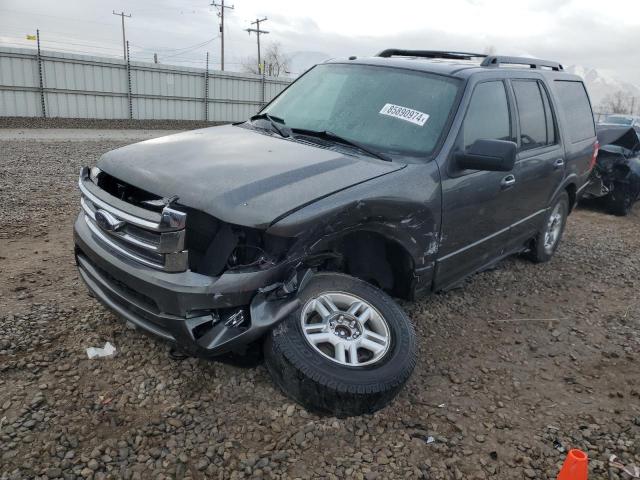 FORD EXPEDITION 2015 with VIN 1FMJU1JT1FEF29343 - Photo from auction