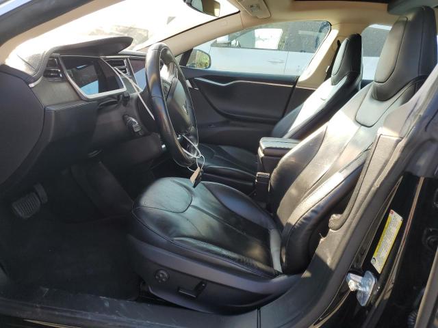 Photo 7 from auction – 2013 TESLA MODEL S with VIN 5YJSA1DN3DFP09112