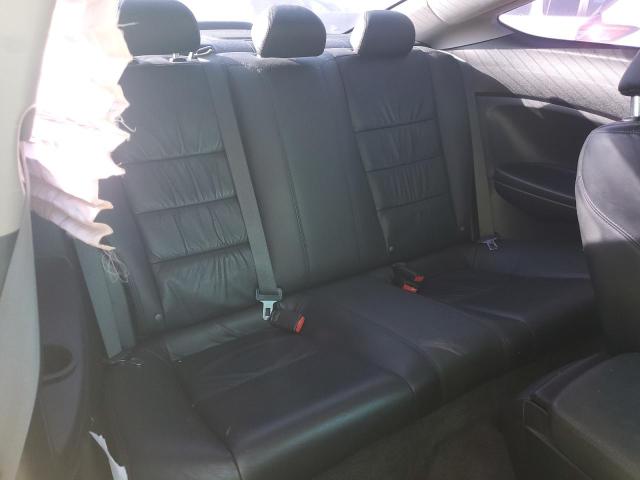 Photo 10 from auction – 2012 HONDA ACCORD EXL with VIN 1HGCS2B86CA003720
