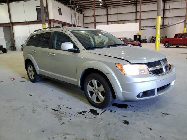 Photo 4 from auction – 2010 DODGE JOURNEY SX with VIN 3D4PG5FV1AT191400