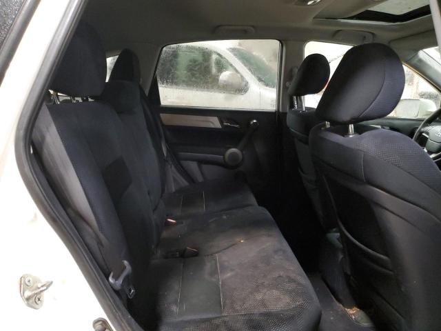Photo 11 from auction – 2011 HONDA CR-V EX with VIN 5J6RE4H50BL804388