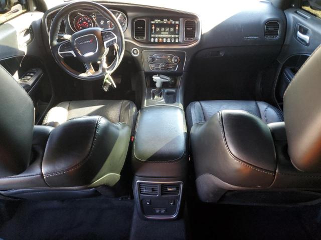 Photo 8 from auction – 2017 DODGE CHARGER SX with VIN 2C3CDXHG7HH537147
