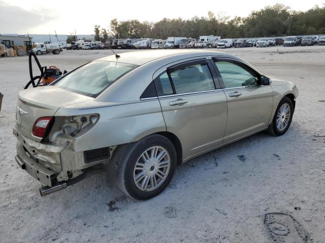 Photo 3 from auction – 2007 CHRYSLER SEBRING TO with VIN 1C3LC56K97N523593