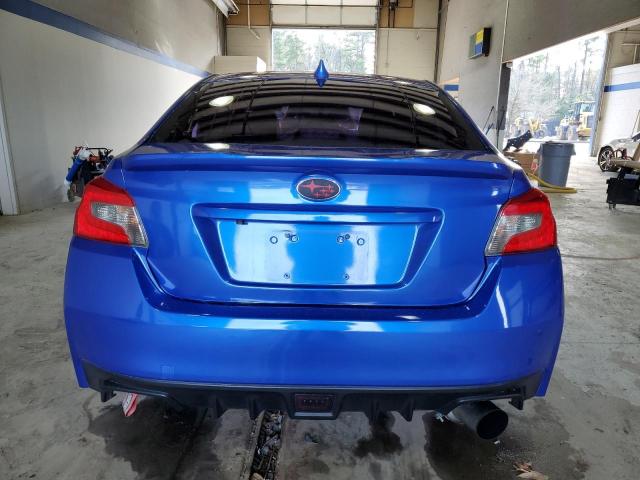 Photo 6 from auction – 2015 SUBARU WRX LIMITE with VIN JF1VA1J6XF9800374