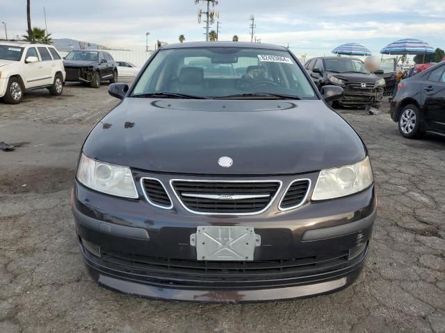 Photo 5 from auction – 2004 SAAB 9-3 AERO with VIN YS3FH49Y441005276