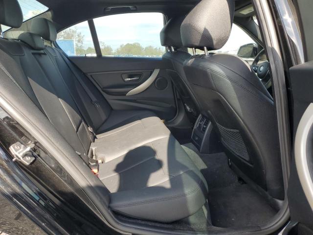 Photo 10 from auction – 2015 BMW 320 I with VIN WBA3B1C58F5A05737